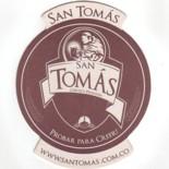 San Tomas CO 022